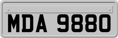 MDA9880