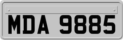 MDA9885