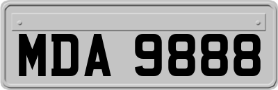 MDA9888