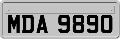 MDA9890