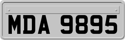 MDA9895