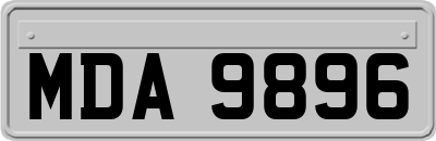 MDA9896