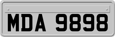 MDA9898