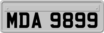 MDA9899