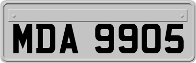 MDA9905