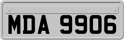 MDA9906