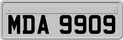 MDA9909
