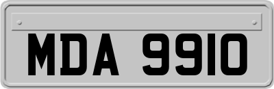 MDA9910