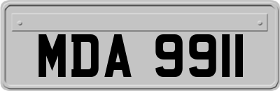 MDA9911