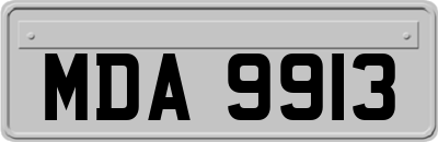 MDA9913
