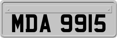 MDA9915