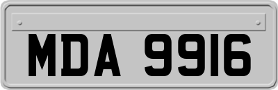 MDA9916