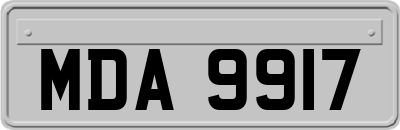 MDA9917
