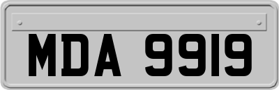 MDA9919