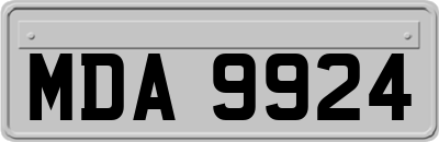 MDA9924