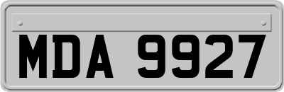 MDA9927