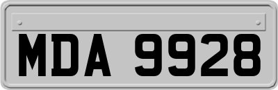 MDA9928