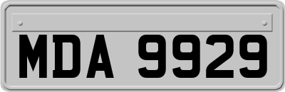 MDA9929