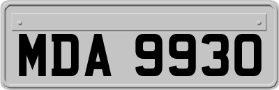 MDA9930