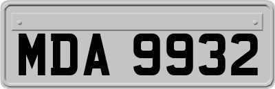MDA9932