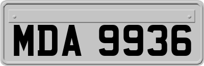 MDA9936