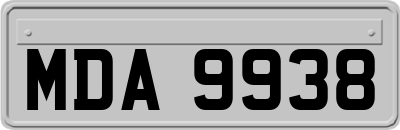 MDA9938