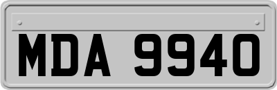 MDA9940