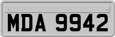 MDA9942