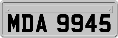 MDA9945