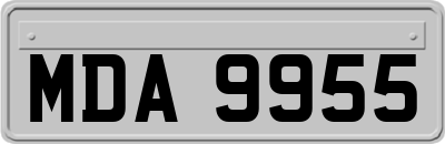 MDA9955