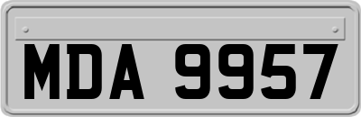 MDA9957