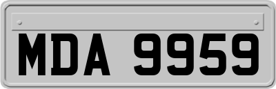 MDA9959