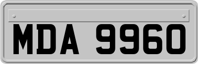 MDA9960