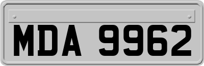 MDA9962