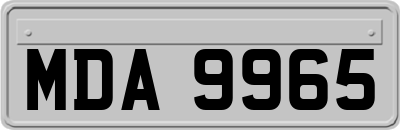 MDA9965