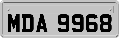MDA9968