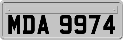 MDA9974