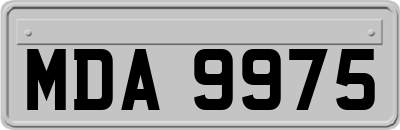 MDA9975
