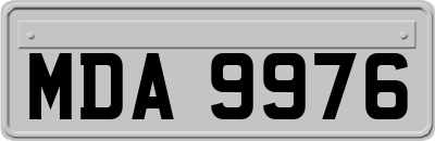 MDA9976