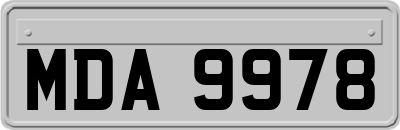 MDA9978