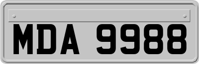 MDA9988