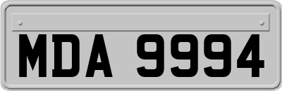 MDA9994