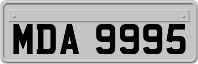 MDA9995