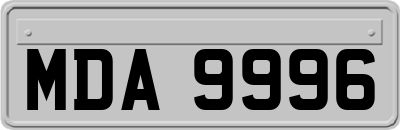 MDA9996