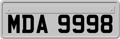 MDA9998