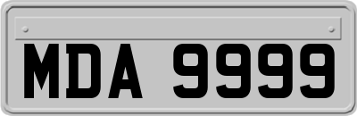 MDA9999