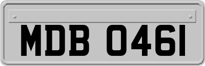 MDB0461
