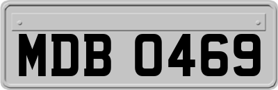 MDB0469
