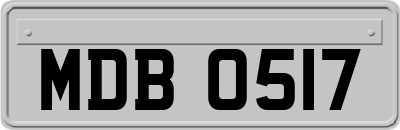 MDB0517