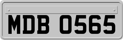 MDB0565